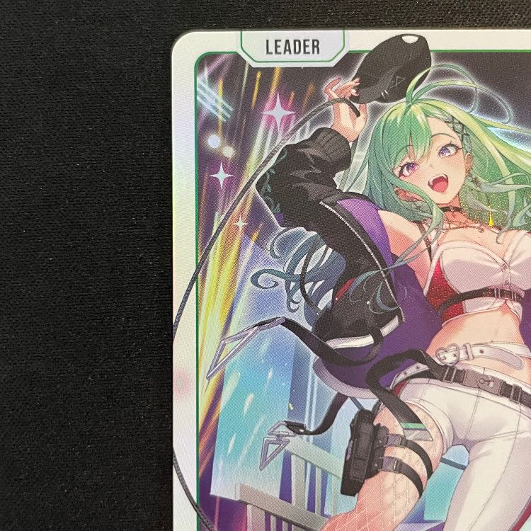 八雲 べに LRP {BP02-103} 1枚