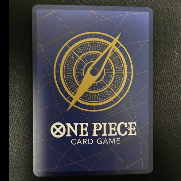 Sanji (Parallel) P-R EB02-054 1枚