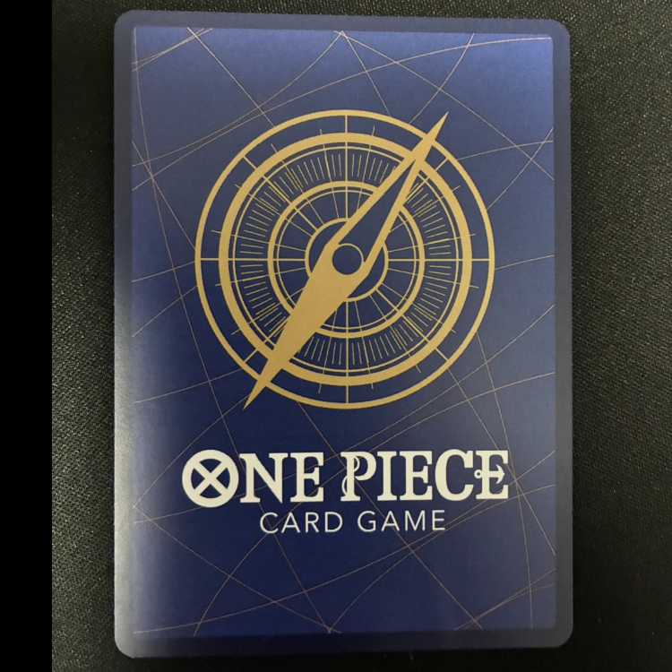 Satori (parallel) P-R OP05-105 1枚