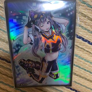 マスカレーナスリーブ