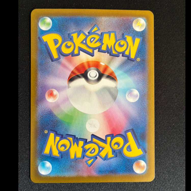 Entei S 213/190 1枚