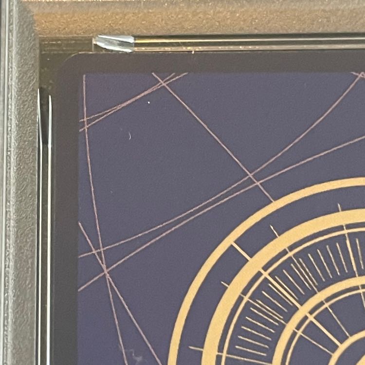 PSA10] Sanji (Parallel) (Super Parallel) (Comic Parallel, Comic Parallel, Cartoon Background) P-SEC OP06-119 1枚