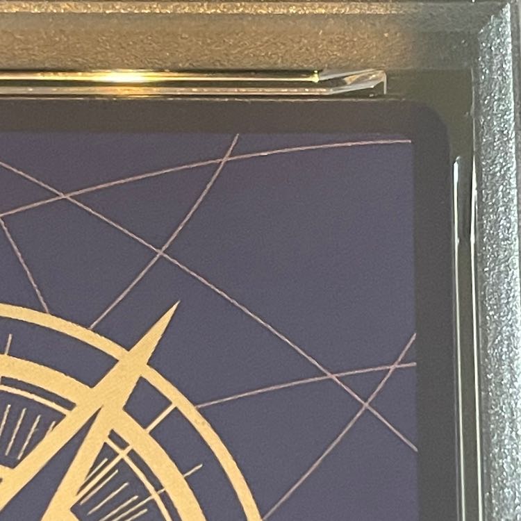 PSA10] Sanji (Parallel) (Super Parallel) (Comic Parallel, Comic Parallel, Cartoon Background) P-SEC OP06-119 1枚