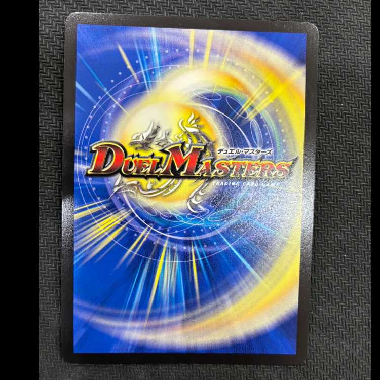 勝熱伝双モモキングVS　DMR　25EX2　DM1/DM4 1枚