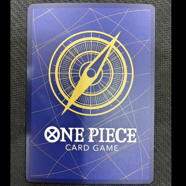 Stussy (parallel) P-SR OP13-110 1枚