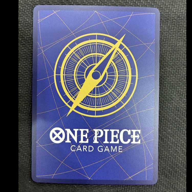 Silvers Reilly (parallel) P-SR OP13-066 1枚