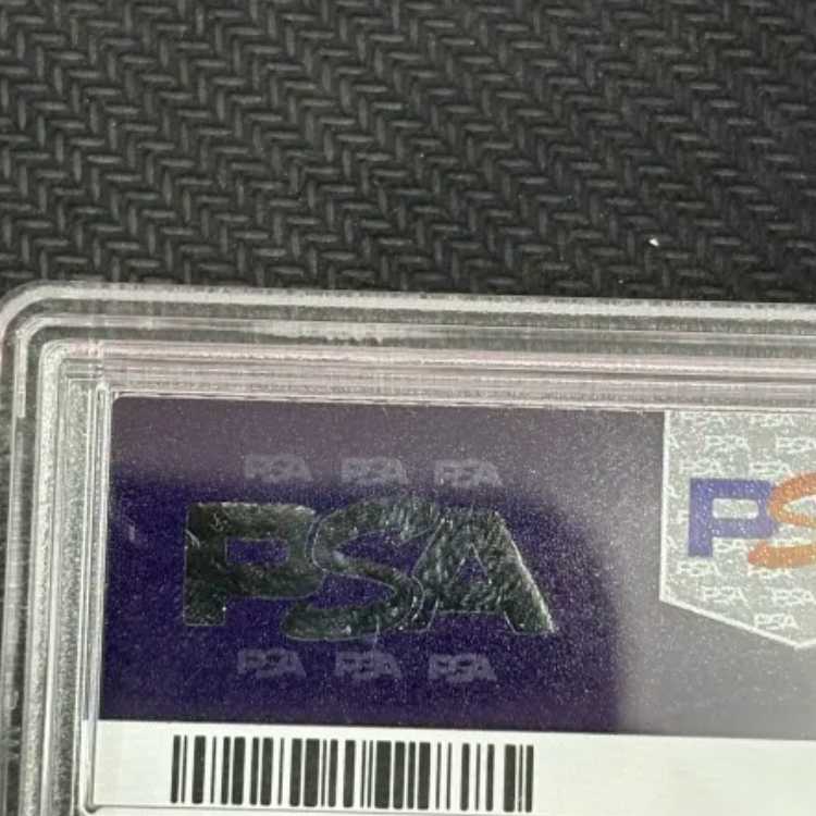 Condition B [PSA10] Pikachu McDonald's Happy Set 2025 PROMO 020/M-P 1枚