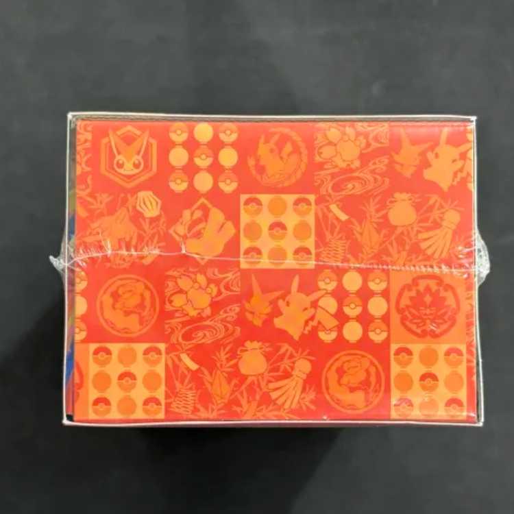 Special BOX "Pokemon Center Touhoku" Unopened BOX 1BOX