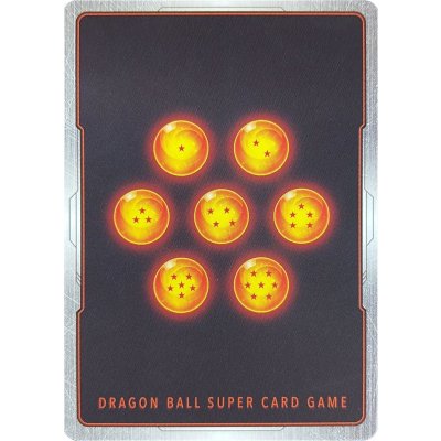 孫悟空ミニ：DA(ASIA/パラレル/シリアル/金文字)【SR☆】{FB04-012} 1枚