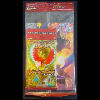 ハートゴールドコレクション オリジナルカレンダーセット <1st未開封> (-) {-} [L1r] 1枚