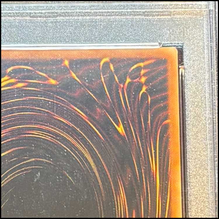 PSA10] Dark Magician Girl (different illustration version) QCSE, 25th Siku QCCU-JP002 1枚