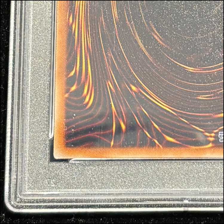 PSA10] Creator God of Light, Holacty Ultra Rare YGOPR-JP001 1枚