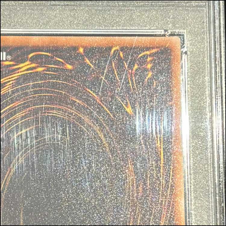 PSA10] Creator God of Light, Holacty Ultra Rare YGOPR-JP001 1枚