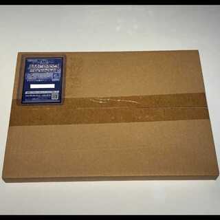 カオスソルジャー(当選通知書付き、ダンボール付き) (未開封) [プリズマ] {PSEC-JP004} 1枚