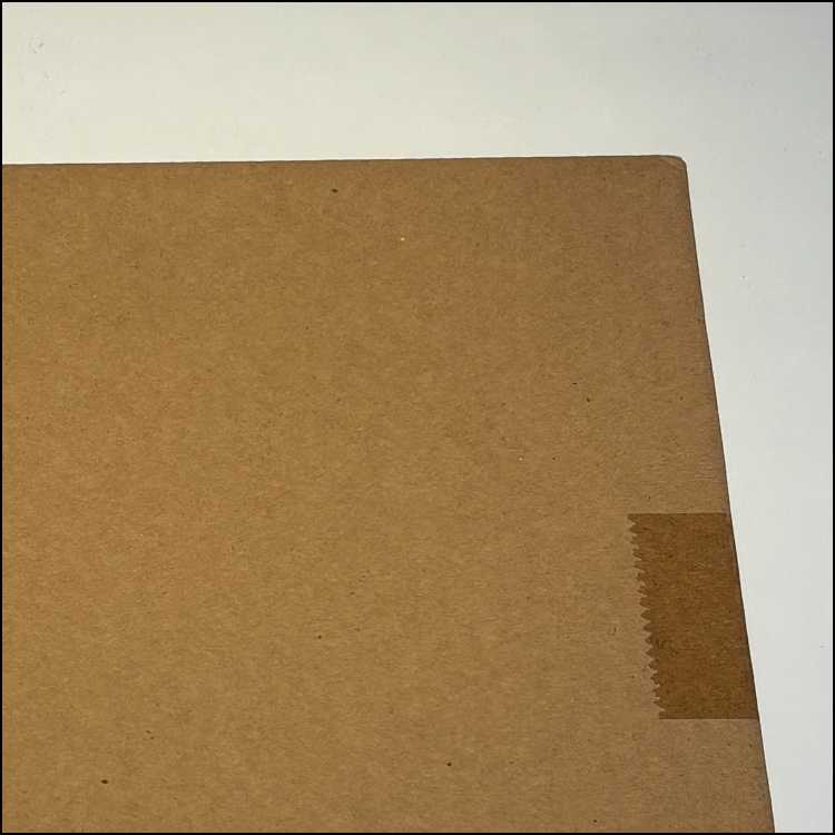 カオスソルジャー(当選通知書付き、ダンボール付き) (未開封) [プリズマ] {PSEC-JP004} 1枚