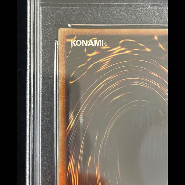 [PSA9] Blade Knight [Relief] {DL3-136} 1枚