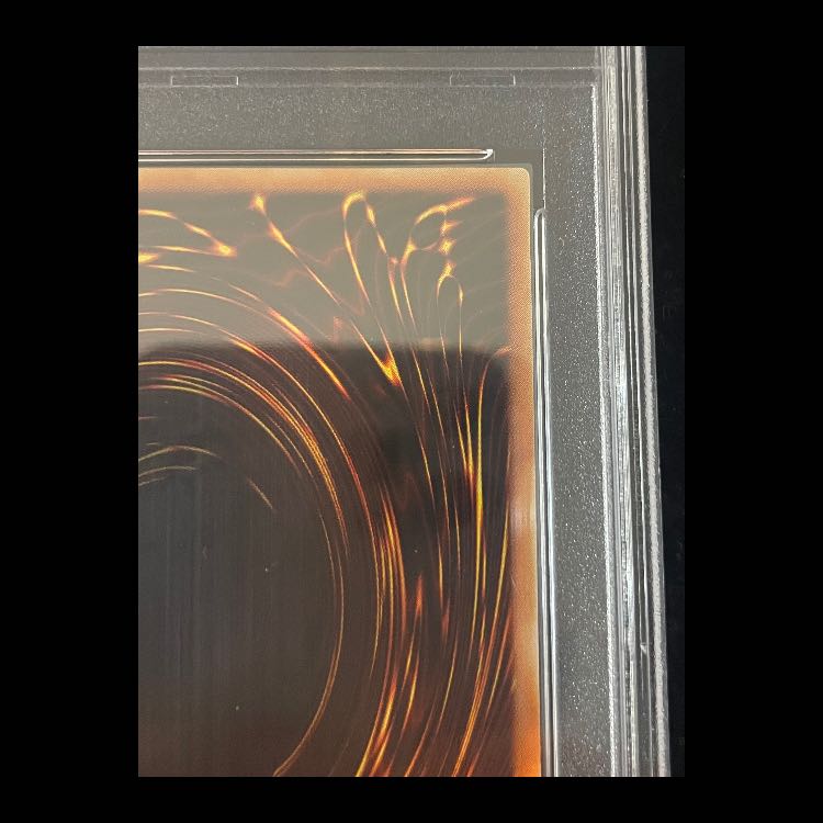 [PSA9] Blade Knight [Relief] {DL3-136} 1枚