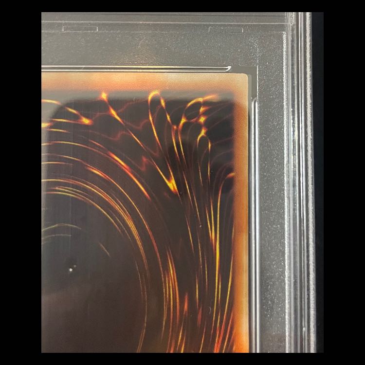 [PSA9] Great Moss with Ultimate Integrity Attitude [Relief] {DL5-136 1枚