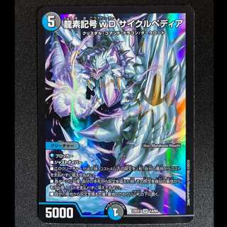 龍素記号wD サイクルペディア SR 14/84 1枚