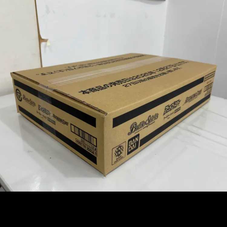 Battle Spirits Flareon Pack RESONATING STARS 12BOX