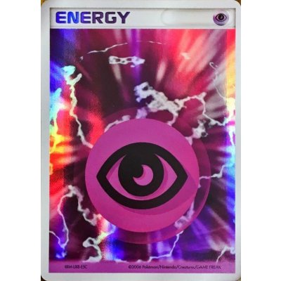 Basic PsychicEnergy (Holon) [-] {RRM-UX8-E5C} 1