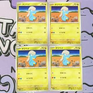 タツベイ C 070/100 4枚