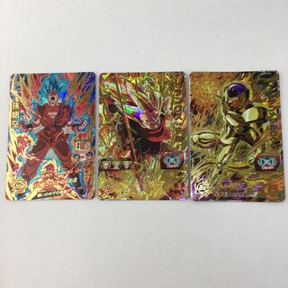 ドラゴンボールヒーローズ URセット