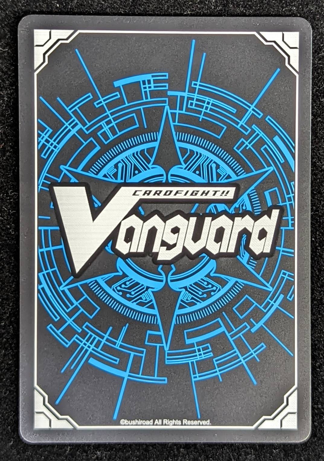 Shield of Cleanfall woven by the Four Spirits [PR] {D-PR/1497_2nd} [Other 1枚