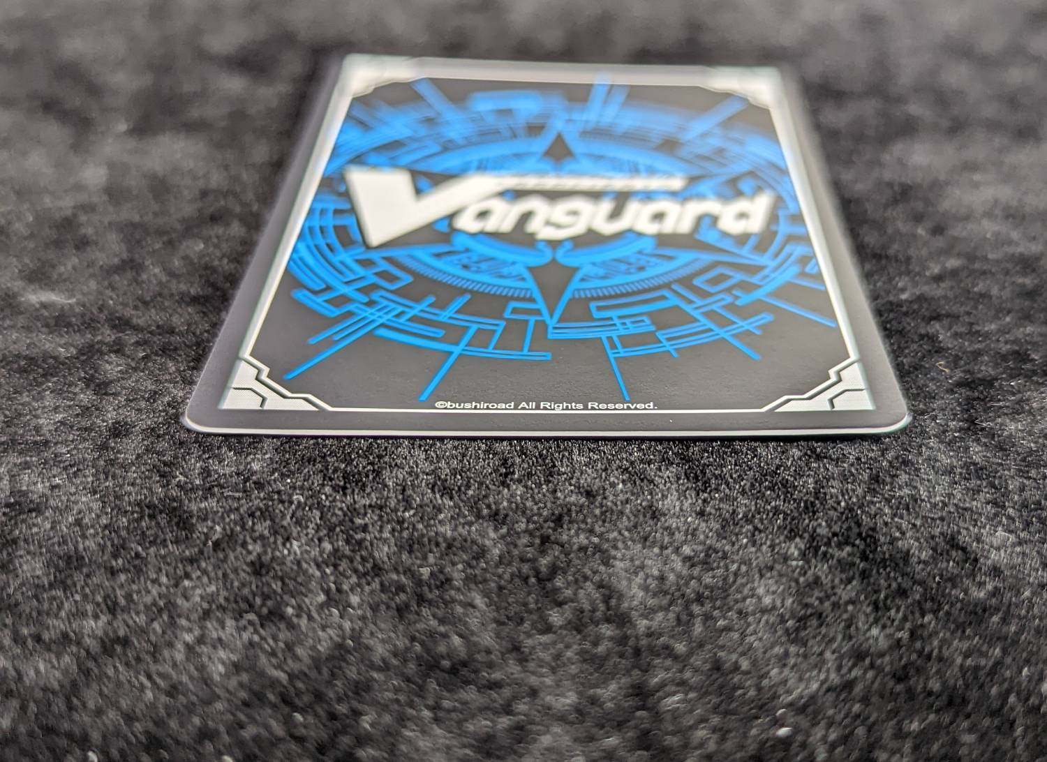 Shield of Cleanfall woven by the Four Spirits [PR] {D-PR/1497_2nd} [Other 1枚