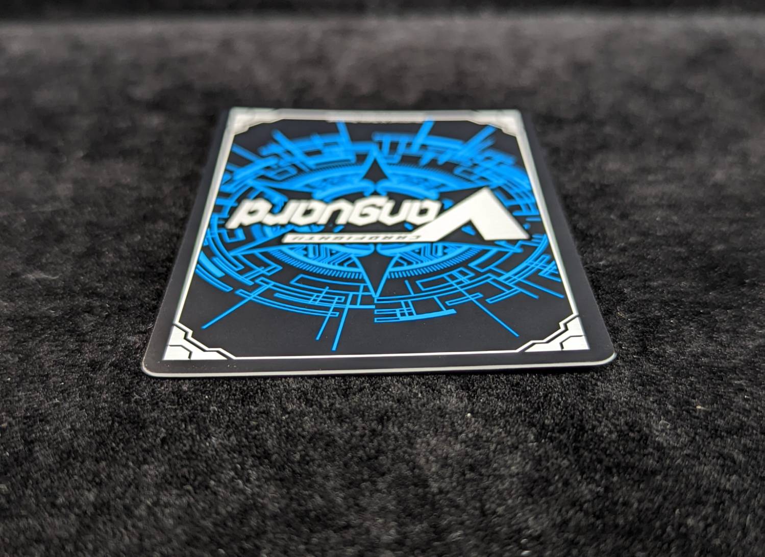 Shield of Cleanfall woven by the Four Spirits [PR] {D-PR/1497_2nd} [Other 1枚