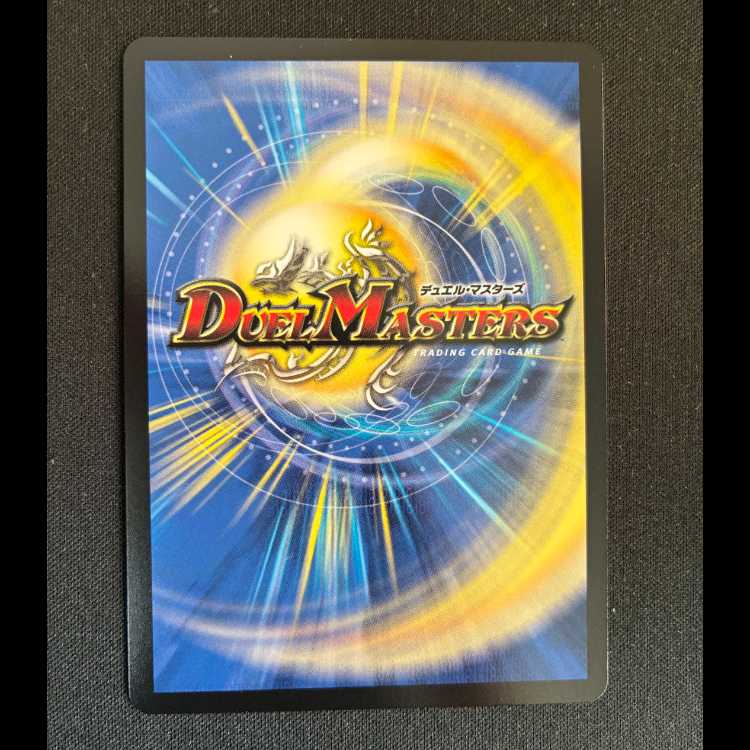 Reversal of the Abyss VR P35/Y24 1枚