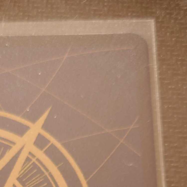 ニコ・ロビン(パラレル) SP EB03-055 1枚