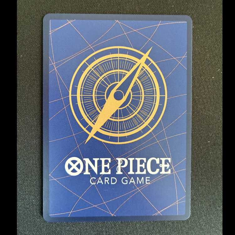 サボ(パラレル) P-SR OP04-083 1枚