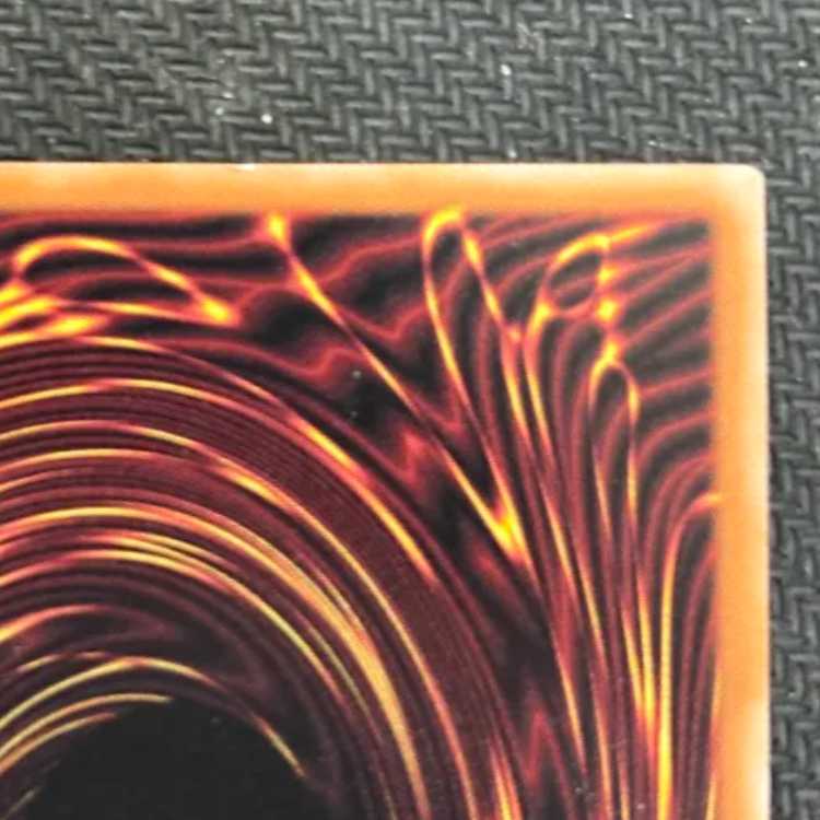 State B: The Devil's Eyes That Rip Through Time Ultra Parallel 25WP-JP104 1枚