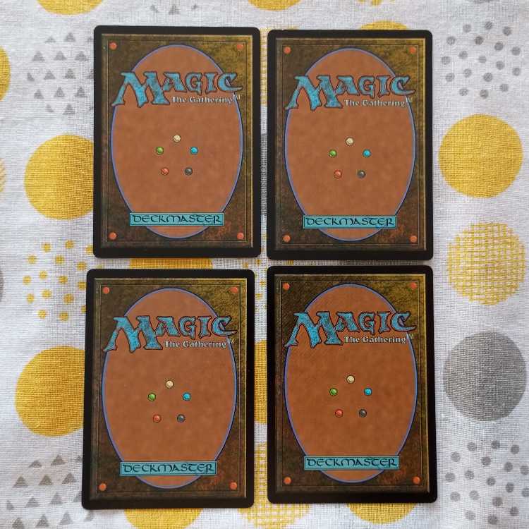 息詰まる噴煙 4枚