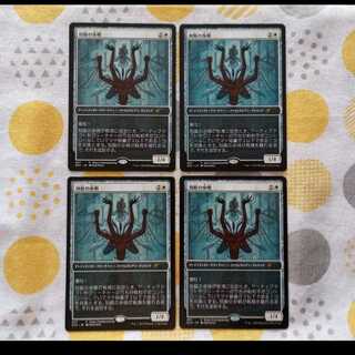 Annex Sentinel Store Championship Edition 4枚