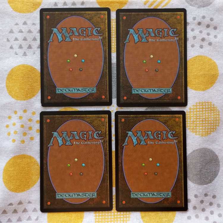 Sign in Blood M11/M13 4枚