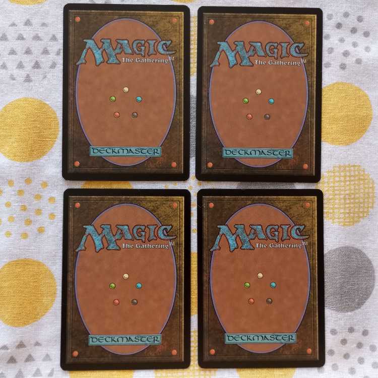 Crack the Earth 4枚