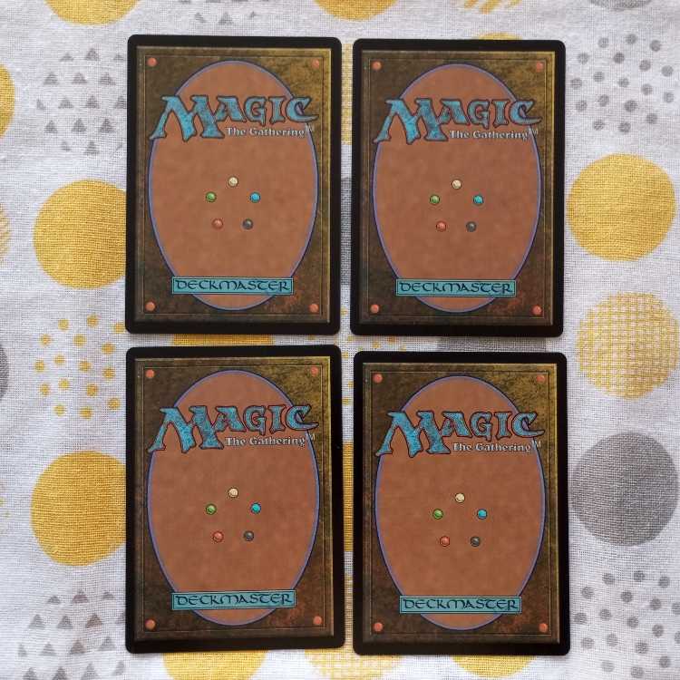 Experiment Integrator 4枚