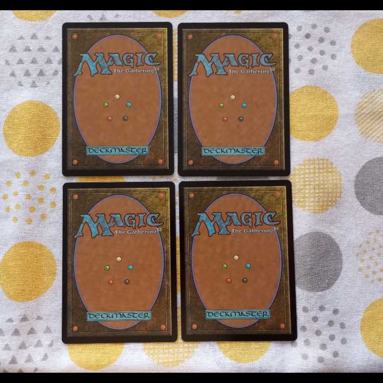 Darkness beast of noise 4枚