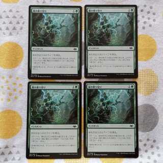 Weather the Storm 4枚