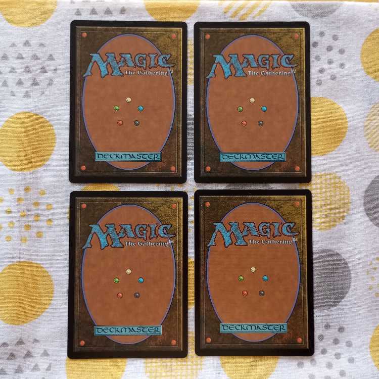 Weather the Storm 4枚