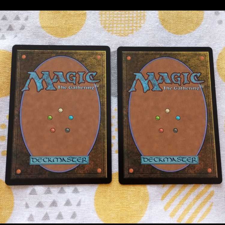 Spirebluff Canal 2枚