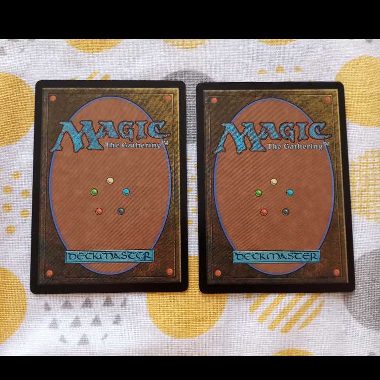 Dragon's Rage Channeler 2枚