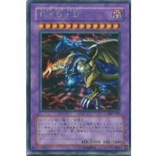 FGD [Relief] {BPCT-JP005} 《Polymerization》. 1