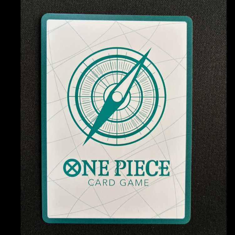 Don! Card (I'd like to meet him!!!) 1枚