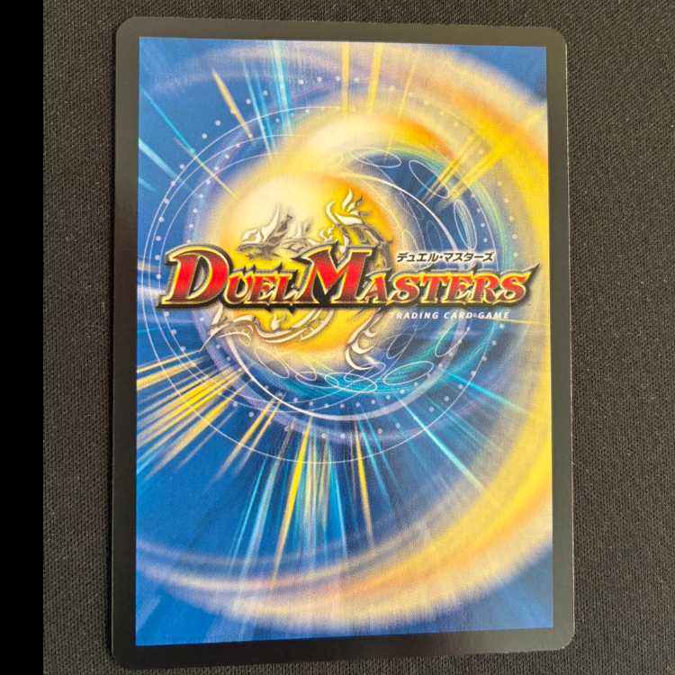 勝災電融王 ギュカウツ・マグル SR S11/S11 1枚