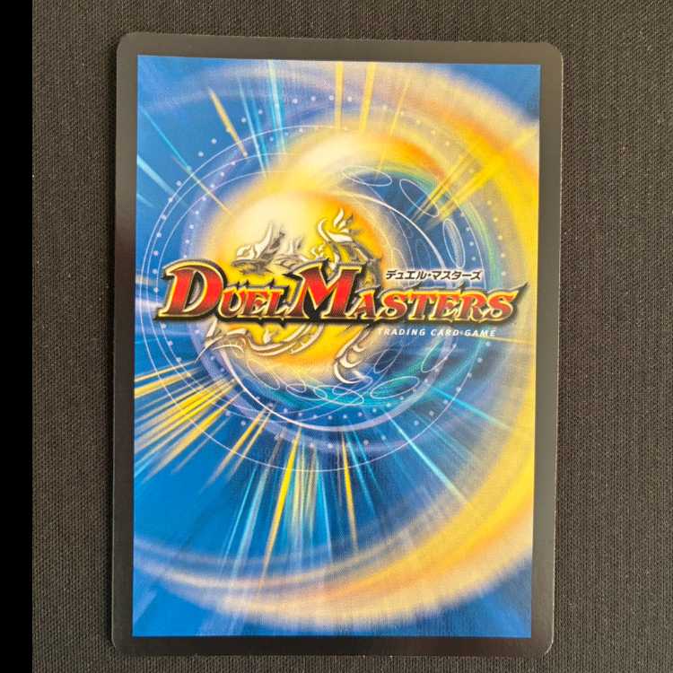 勝災電融王 ギュカウツ・マグル SR S11/S11 1枚