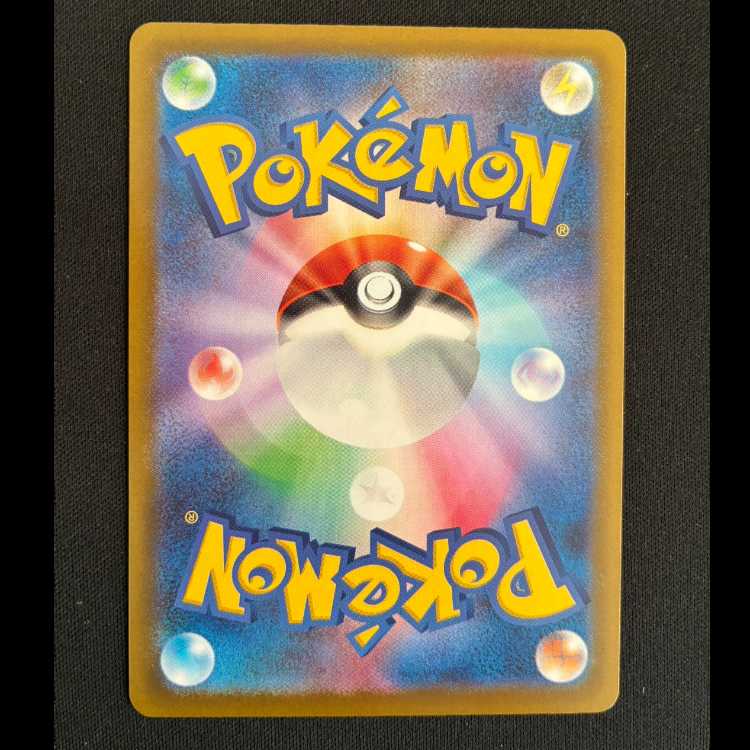 Rocketeer's Dugtrio AR 206/193 1枚