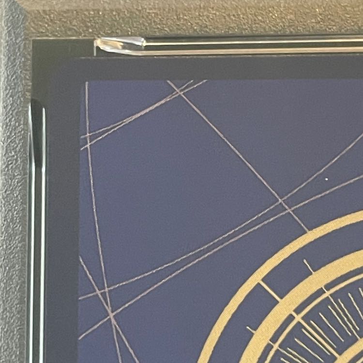 PSA10] Portgas D. Ace (Parallel)(Super Parallel)(Comic Parallel, Comipara, Manga Background) P-SR OP02-013 1枚